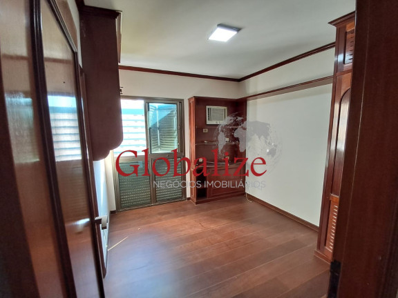 Imagem Imóvel com 4 Quartos à Venda, 260 m² em Boqueirão - Santos