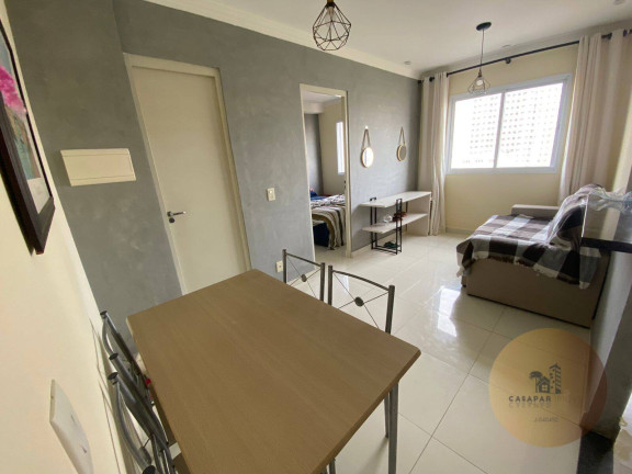 Imagem Apartamento com 1 Quarto à Venda, 33 m² em Cambuci - São Paulo Imagem Apartamento com 1 Quarto à Venda, 33 m² em Cambuci - São Paulo