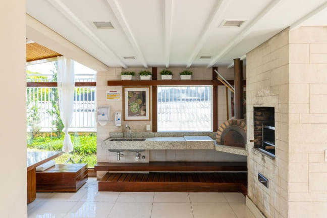 Imagem Apartamento com 3 Quartos à Venda, 105 m² em Jardim Caravelas - São Paulo