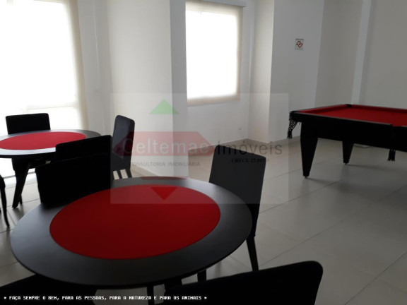 Imagem Apartamento com 2 Quartos à Venda, 65 m² em Vila Nossa Senhora Das Graças - Taubaté