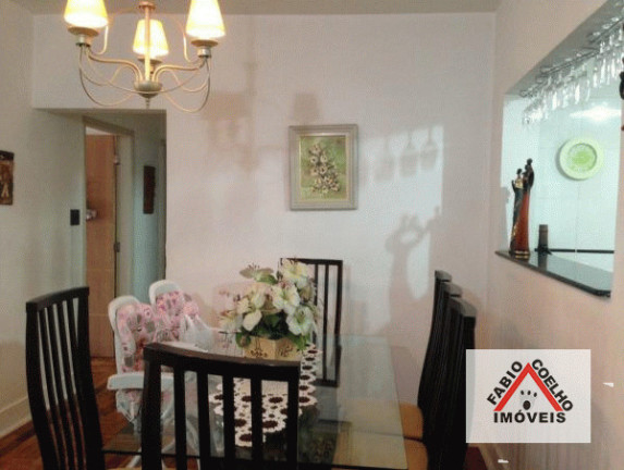 Apartamento à Venda, 100 m² em Vila Nova Conceição - São Paulo