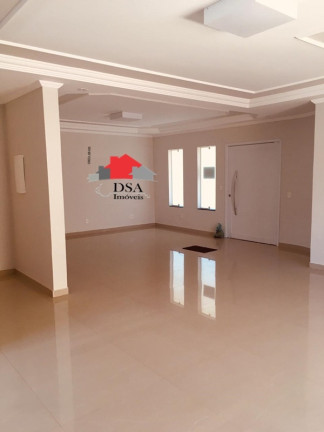 Imagem Casa com 4 Quartos à Venda, 383 m² em Jardim Golden Park Residence - Hortolândia Imagem Casa com 4 Quartos à Venda, 383 m² em Jardim Golden Park Residence - Hortolândia