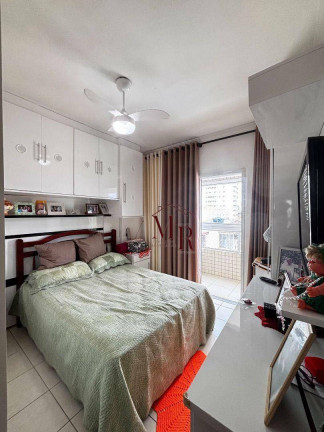 Imagem Apartamento com 1 Quarto à Venda, 47 m² em Aviação - Praia Grande