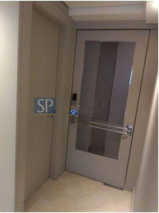 Imagem Sala Comercial para Alugar, 215 m² em Jardim Europa - São Paulo