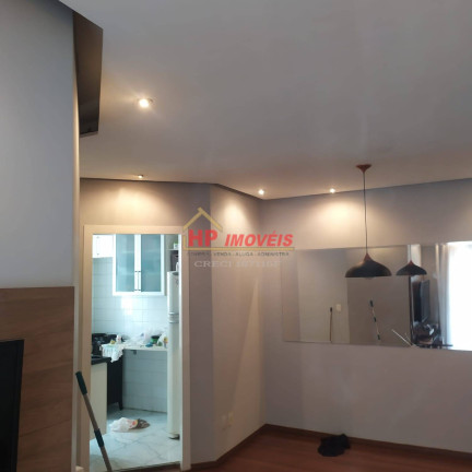 Imagem Apartamento com 2 Quartos à Venda, 58 m² em Piratininga - Osasco Imagem Apartamento com 2 Quartos à Venda, 58 m² em Piratininga - Osasco