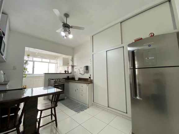 Imagem Imóvel com 2 Quartos à Venda, 102 m² em Boqueirão - Santos Imagem Imóvel com 2 Quartos à Venda, 102 m² em Boqueirão - Santos