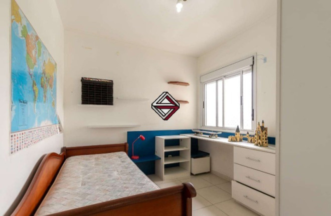 Imagem Imóvel com 3 Quartos à Venda, 117 m² em Jurubatuba - São Paulo Imagem Imóvel com 3 Quartos à Venda, 117 m² em Jurubatuba - São Paulo