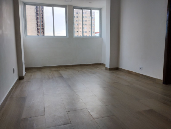 Imagem Apartamento com 2 Quartos à Venda, 54 m² em Santa Efigênia - São Paulo
