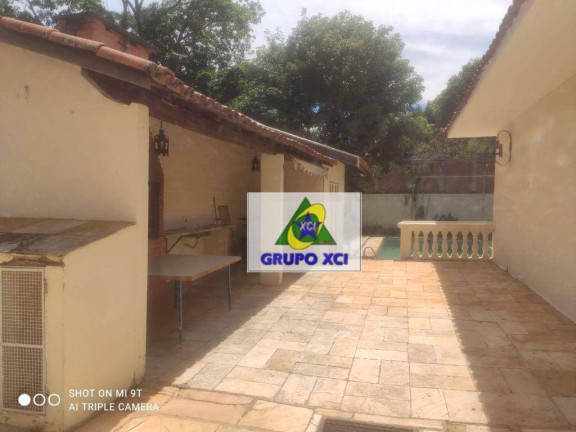Imagem Casa com 8 Quartos para Alugar, 709 m² em Parque Taquaral - Campinas Imagem Casa com 8 Quartos para Alugar, 709 m² em Parque Taquaral - Campinas