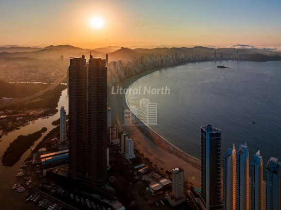 Imagem Apartamento com 4 Quartos à Venda, 261 m² em Barra Sul - Balneário Camboriú