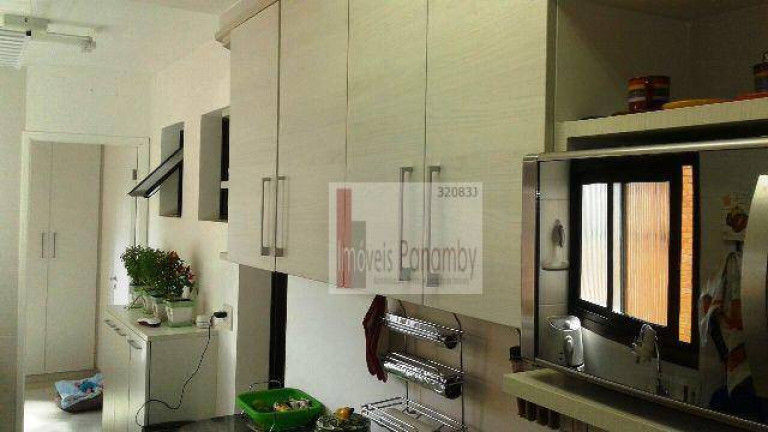 Imagem Apartamento com 3 Quartos à Venda, 82 m² em Paraíso Do Morumbi - São Paulo Imagem Apartamento com 3 Quartos à Venda, 82 m² em Paraíso Do Morumbi - São Paulo