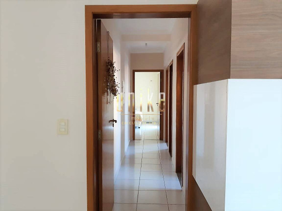 Imagem Apartamento com 3 Quartos à Venda, 94 m² em Jardim América - São José Dos Campos