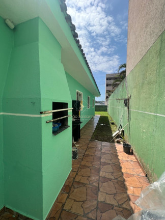 Imagem Casa com 3 Quartos à Venda, 80 m² em Brejatuba - Guaratuba