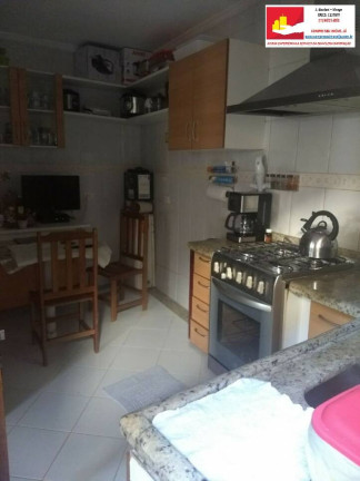 Imagem Casa com 3 Quartos à Venda, 98 m² em Jardim Consorcio - São Paulo Imagem Casa com 3 Quartos à Venda, 98 m² em Jardim Consorcio - São Paulo