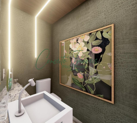 Imagem Apartamento com 3 Quartos para Alugar, 162 m² em Jardim Paulistano - São José Do Rio Preto Imagem Apartamento com 3 Quartos para Alugar, 162 m² em Jardim Paulistano - São José Do Rio Preto