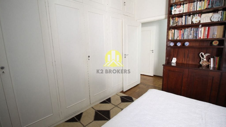 Imagem Apartamento com 3 Quartos à Venda, 143 m² em Jardim Paulista - São Paulo