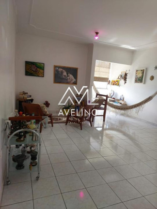 Imagem Apartamento com 3 Quartos à Venda, 85 m² em Monte Castelo - Campo Grande Imagem Apartamento com 3 Quartos à Venda, 85 m² em Monte Castelo - Campo Grande