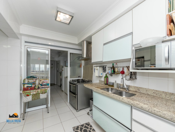 Imagem Apartamento com 4 Quartos à Venda, em Ipiranga - São Paulo Imagem Apartamento com 4 Quartos à Venda, em Ipiranga - São Paulo