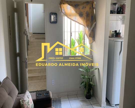 Imagem Apartamento com 2 Quartos à Venda, 40 m² em Jardim Guadalajara - Sorocaba