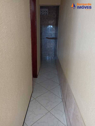 Imagem Casa com 3 Quartos à Venda, 120 m² em Centro - Cascavel