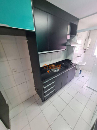 Imagem Apartamento com 2 Quartos à Venda, 58 m² em Jardim Flor Da Montanha - Guarulhos Imagem Apartamento com 2 Quartos à Venda, 58 m² em Jardim Flor Da Montanha - Guarulhos
