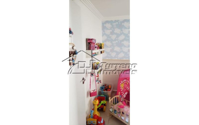 Imagem Apartamento com 3 Quartos à Venda, 64 m² em Parque Industrial - São José Dos Campos Imagem Apartamento com 3 Quartos à Venda, 64 m² em Parque Industrial - São José Dos Campos