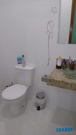 Imagem Cobertura com 3 Quartos à Venda, 150 m² em Vila Floresta - Santo André Imagem Cobertura com 3 Quartos à Venda, 150 m² em Vila Floresta - Santo André