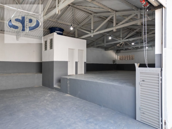 Imagem Imóvel Comercial para Alugar, 1.906 m² em Vila Miriam - Guarulhos Imagem Imóvel Comercial para Alugar, 1.906 m² em Vila Miriam - Guarulhos