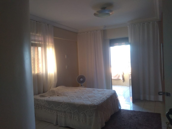 Imagem Apartamento com 4 Quartos para Alugar, 178 m² em Manaíra - João Pessoa