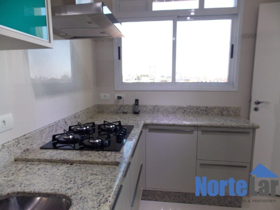 Imagem Apartamento com 3 Quartos à Venda, 160 m² em Santa Teresinha - São Paulo Imagem Apartamento com 3 Quartos à Venda, 160 m² em Santa Teresinha - São Paulo