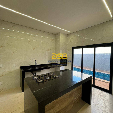 Imagem Casa com 3 Quartos à Venda, 139 m² em Jardim Europa - Barretos Imagem Casa com 3 Quartos à Venda, 139 m² em Jardim Europa - Barretos
