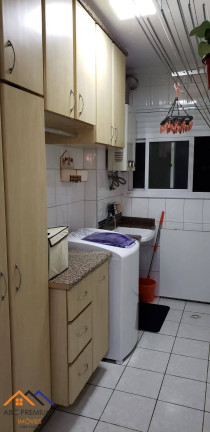 Imagem Apartamento com 3 Quartos à Venda, 70 m² em Silveira - Santo André Imagem Apartamento com 3 Quartos à Venda, 70 m² em Silveira - Santo André