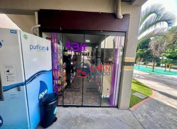 Imagem Apartamento com 2 Quartos à Venda, 50 m² em Boneca Do Iguaçu - São José Dos Pinhais