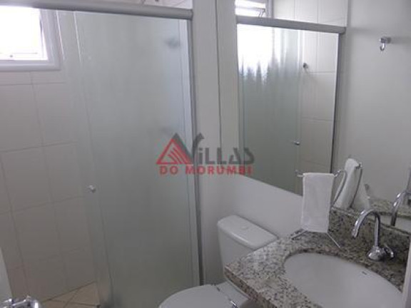 Imagem Apartamento com 2 Quartos à Venda, 63 m² em Vila Suzana - São Paulo