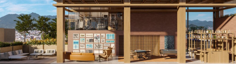 Imagem Apartamento com 4 Quartos à Venda, 344 m² em Meia Praia - Itapema