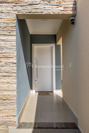 Imagem Casa com 4 Quartos à Venda, 370 m² em Jardim América - Paulínia Imagem Casa com 4 Quartos à Venda, 370 m² em Jardim América - Paulínia