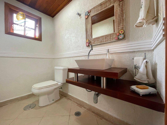 Imagem Casa com 4 Quartos à Venda, 120 m² em Jardim Albamar - Guarujá Imagem Casa com 4 Quartos à Venda, 120 m² em Jardim Albamar - Guarujá