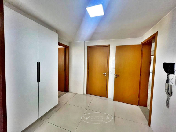 Imagem Apartamento com 4 Quartos à Venda, 305 m² em Setor Oeste - Goiânia Imagem Apartamento com 4 Quartos à Venda, 305 m² em Setor Oeste - Goiânia