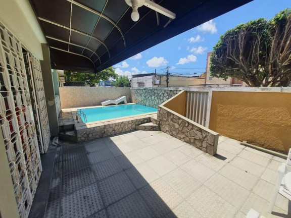 Imagem Casa com 4 Quartos à Venda, 450 m² em Afogados - Recife Imagem Casa com 4 Quartos à Venda, 450 m² em Afogados - Recife