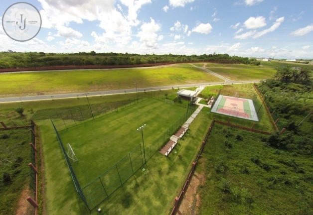Imagem Terreno para Alugar ou Temporada, 463 m² em Cajupiranga - Parnamirim