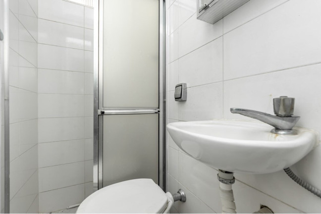 Imagem Imóvel com 3 Quartos à Venda, 190 m² em Jardim Paulista - São Paulo Imagem Imóvel com 3 Quartos à Venda, 190 m² em Jardim Paulista - São Paulo