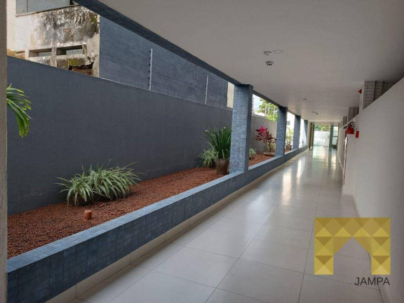 Imagem Apartamento com 2 Quartos à Venda, 47 m² em Bessa - João Pessoa Imagem Apartamento com 2 Quartos à Venda, 47 m² em Bessa - João Pessoa