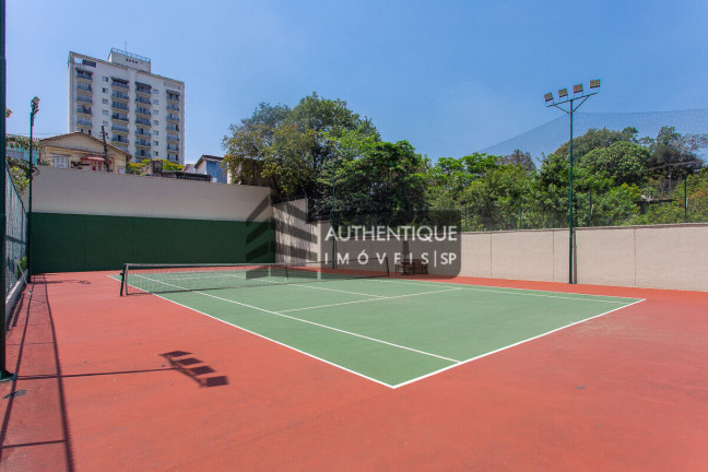 Imagem Apartamento com 3 Quartos à Venda, 180 m² em Brooklin - São Paulo