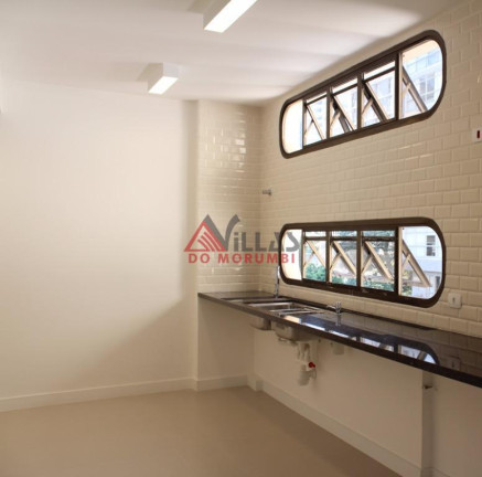 Imagem Apartamento com 4 Quartos à Venda, 231 m² em Santa Cecília - São Paulo