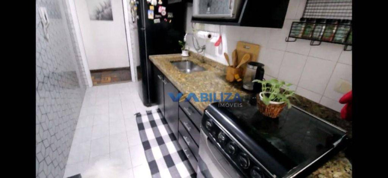 Imagem Apartamento com 2 Quartos à Venda, 70 m² em Jardim Barbosa - Guarulhos