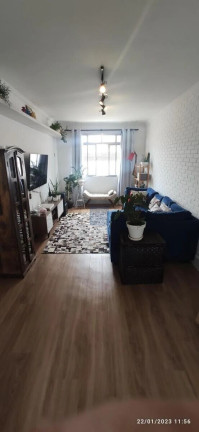 Foto do imóvel Apartamento com 2 Quartos à Venda, 72 m² em Vila Gumercindo - São Paulo