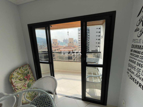 Imagem Apartamento com 2 Quartos à Venda, 70 m² em Enseada - Guarujá
