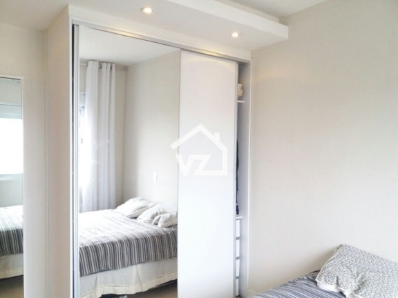 Imagem Apartamento com 2 Quartos para Alugar, 79 m² em Vila Andrade - São Paulo