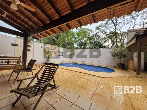 Imagem Casa com 4 Quartos à Venda, 420 m² em Jardim Colonial - Bauru Imagem Casa com 4 Quartos à Venda, 420 m² em Jardim Colonial - Bauru