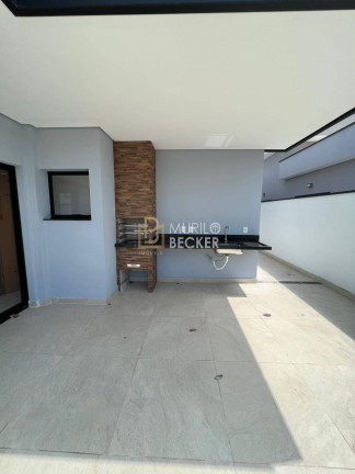 Imagem Casa de Condomínio com 3 Quartos à Venda, 150 m² em Residencial Terras Do Vale - Caçapava